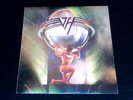 Van Halen 5150 Original 1986 Vinyl LP Record WB 1-25394 Cover VG+ Eddie Edward
