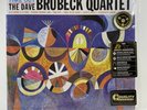 Dave Brubeck Quartet - Time Out - 200g Vinyl LP Analogue Productions Sealed