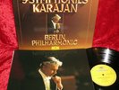 1977 GERMAN NM 7LP DG STEREO 2740 172-10 BEETHOVEN 9 SYMPHONIES BPO KARAJAN BOX