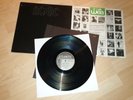 LP / AC/DC ?– Back In Black  GER 1980 emb. matte sleeve - HARD ROCK