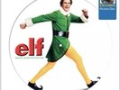 ELF Christmas Exclusive Ltd Edition Picture Disc Vinyl New Sealed
