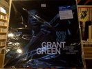 Grant Green Born to Be Blue LP sealed 180 gm vinyl reissue Blue Note Tone Poet