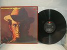 TOWNES VAN ZANDT Our Mother The Mountain LP Tomato Records