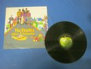 RECORD ALBUM THE BEATLES YELLOW SUBMARINE NOTHING IS REAL 9310