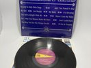 THE TEMPTATIONS GREATEST HITS LP Record w/ SHRINK 1966 Gordy GLPS 919 VG+ to EX