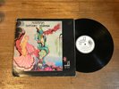 Mountain White Label Promo LP - Nantucket Sleighride - Windfall 5500 + Press Kit