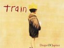 TRAIN: Drops Of Jupiter 180-gram Vinyl LP MOFI Mobile Fidelity Numbered Sealed