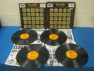 RECORD BOX-SET ELVIS PRESLEY OTHER SIDES WORLDWIDE GOLD AWARD HITS VOL 2 9825