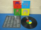 RECORD ALBUM QUEEN HOT SPACE 9826