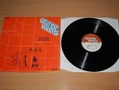 RARE BRUTON MUSIC LIBRARY BRI 6 Alan Hawkshaw MINT-  'FRONTIERS OF SCIENCE' LP
