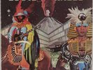 EDDIE HAZEL: Game, Dames And Guitar Thangs US WB Psych Funk LP Vinyl Funkadelic