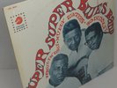 Howlin' Wolf+Muddy Waters+Bo Diddley 