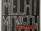 MECHT MENSCH - ACCEPTANCE RARE ORIG PRESS KBD PUNK, NECROS, Negative Approach