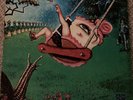 LITTLE FEAT SAILIN' SHOES 1972 ORIGINAL VINYL LP BS-2600 EXCELLENT CONDITION