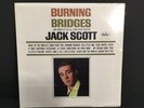 Jack Scott - Burning Bridges [Capital T-2035] Sealed Mint