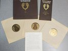 Jesus Christ Superstar Original Cast 3 LP Vinyl RARE Promo Interview
