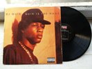 DJ Quik - Quik Is The Name, Profile