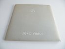 JOY DIVISION 'STILL' 2LP UK FACTORY FACT 40 1981 CLOTH GATEFOLD SLEEVE INNERS