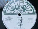 The Lemings, Life Rare Classic Techno Vinyl Record