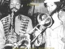 RICO RODRIGUEZ & FRIENDS Unreleased Early Recordings: Shuffle & Boogie 10