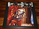 David Bowie Never let me down 2 LP Vinyl SEHR RAR 2018 MIX Mario J. McNulty