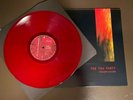 The Tea Party. Transmission. Limited Edition colored vinyl. Mint as new.