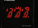 VINYL LP Police - Ghost In The Machine A&M STERLING 1st PRESSING shrinkwrap NM