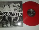 LP Vinyl Böhse Onkelz - MEXICO + Poster Oi Punk  Skinhead Rock o Rama