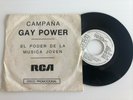 DAVID BOWIE - LIFE ON MARS - RARE PROMO SPAIN  7