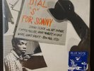 SONNY CLARK - DIAL 