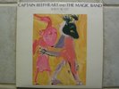 Captain Beefheart & The Magic Band–Shiny Beast (Bat..)1978 US Warner Bros. EX/NM