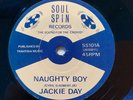 NORTHERN SOUL 7
