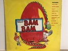 Bunny Lee Presents Bam Bam 12” Reggae Vinyl LP 1993 Striker Lee Dancehall 92