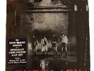 THE CLASH - SANDINISTA 3x LP Orig. 1980 Epic Sterling Poster Shrink w/Hype EX