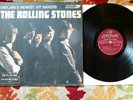 Rolling Stones,mega Rare FFRR, Newest Hitmakers