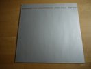 Alexander von Schlippenbach  Piano Solo FMP 0430