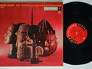 ART BLAKEY & THE JAZZ MESSENGERS Drum Suite COLUMBIA LP VG++ mono 6-eye