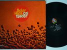 CAL TJADER Solar Heat SKYE LP VG++ gatefold