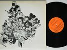 J.R. MITCHELL & BAYARD LANCASTER EXPERIENCE Live DOGTOWN LP NM private free jazz
