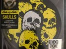 Side by Side Skulls Misfits The Lemonheads RSD Exclusive Picture Disc Rhino 7”