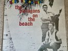 Paragons on the beach (LP, Album) RE