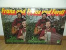 Franz und Ferdl - Im Weinstadl(LP VM Records)