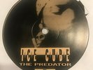 Ice Cube The Predator LP Vinyl Record Original Hip Hop 12