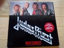 JUDAS PRIEST - Night Crawler vinyl, 7