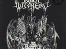 Desecration Of The Holy Kingdom -... Black Witchery USA vinyl LP  record