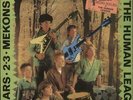 Various-Punk & New Wave Fast Product - The First ... vinyl LP  record UK