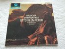 Bruckner: Symphony No. 7 - Otto Klemperer - Columbia SAX 2454 - ex - listen