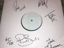 Shed Seven Another Night Another Town Test Pressing 3 vinyl