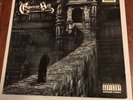 Cypress Hill - III Temples Of Boom Triple Vinyl 1995 + Throw Your Set.... 12”