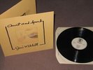 Joni Mitchell - Court and Spark LP 1973 1st UK Press Asylum Records Near Mint